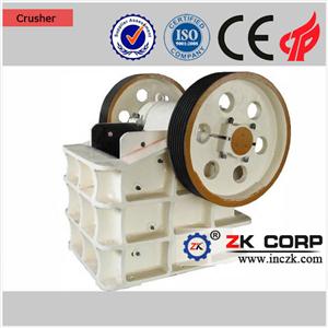 How to Eliminate the Common Faults in The Jaw Crusher Work